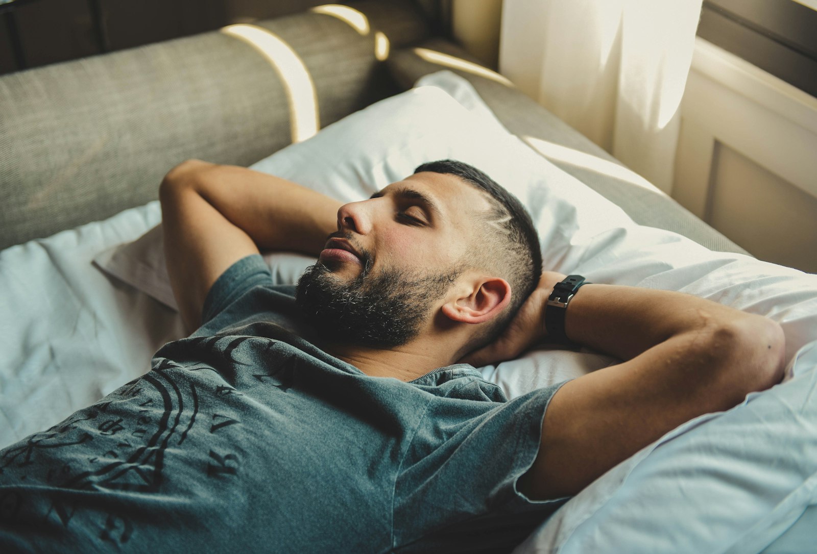Best Glycine For Sleep Supplements, Ranked