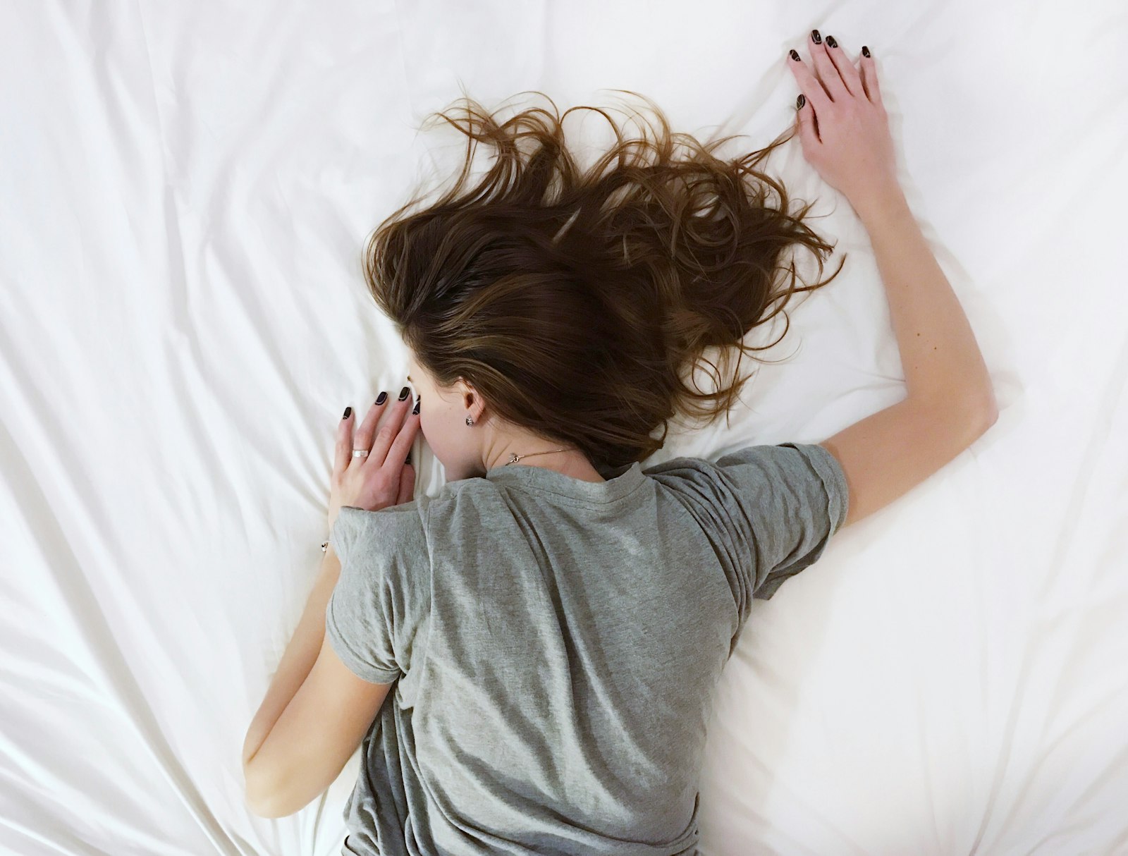 Best REM Vs Deep Sleep Supplements, Ranked