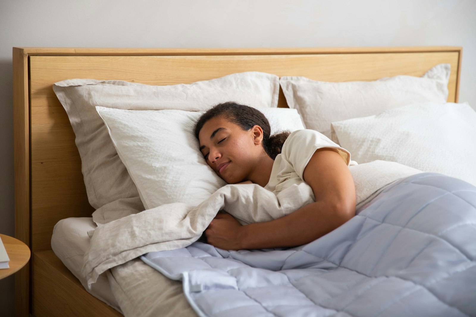 REM Vs Deep Sleep: Benefits & Side Effects