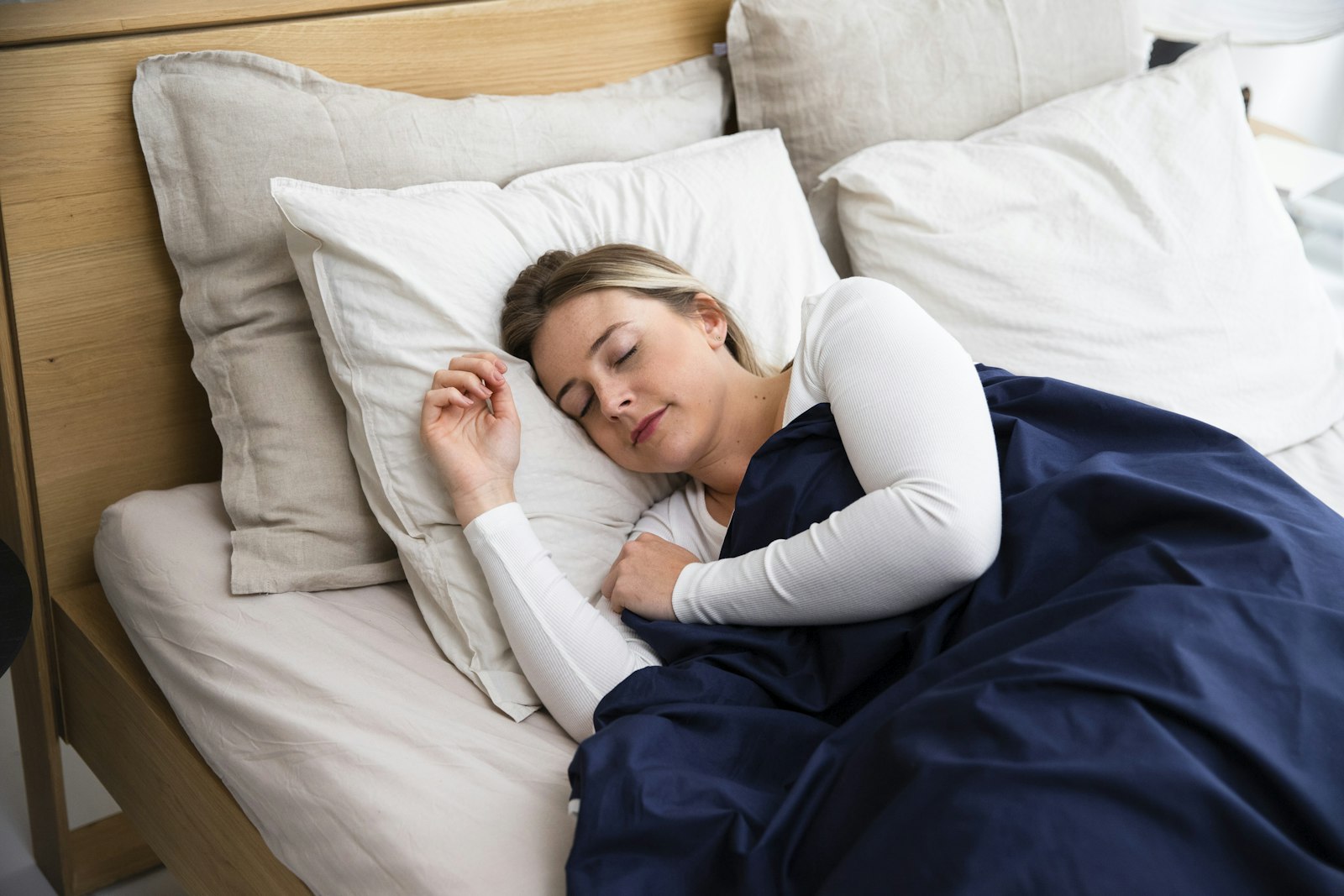 Sleep And Cortisol: Benefits & Side Effects